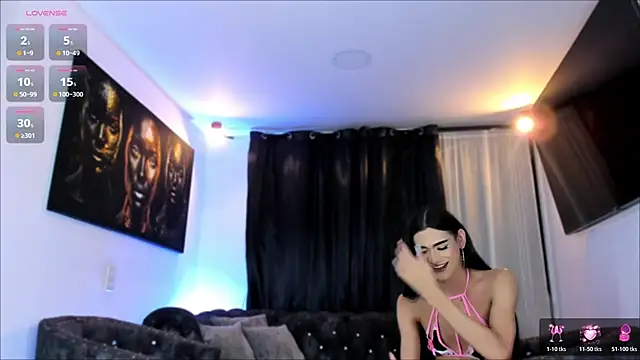  Mia Pink  online show from February 5, 2:29 am