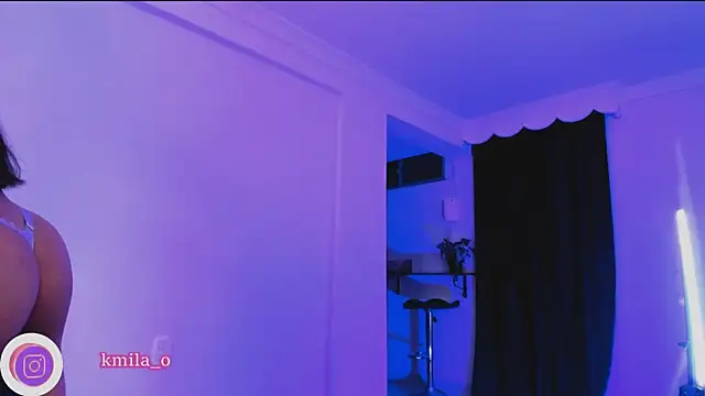  Mia Pink  online show from October 8, 1:29 am