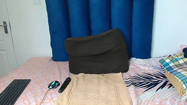 AeroSexx online show from November 5, 6:33 pm