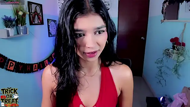 Elsa Pataky online show from October 24, 2:16 pm