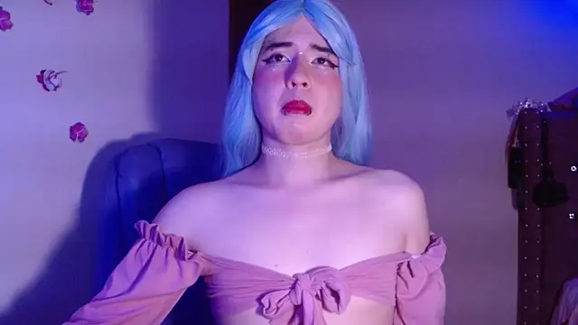 SaKuryTa 9 online show from October 15, 2:58 pm