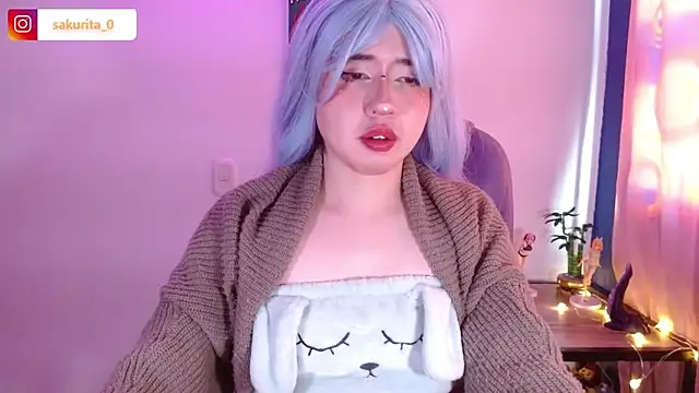 SaKuryTa 9 online show from February 5, 2:13 pm