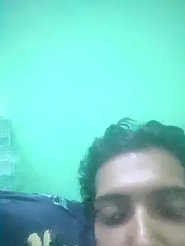 RohitHot122 online show from November 8, 8:01 pm