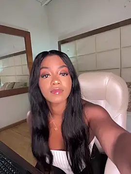 Snapshot of Emmy_jacksson chatting on September 30, 4:57 pm Emmy jacksson online show from September 30, 4:57 pm