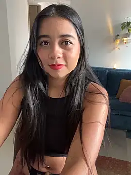 Lily June online show from October 3, 5:36 pm