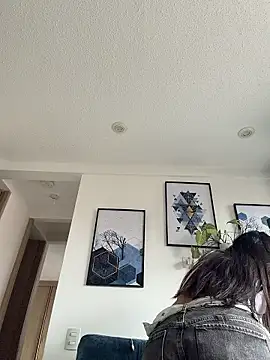 Lily June online show from January 10, 9:21 pm