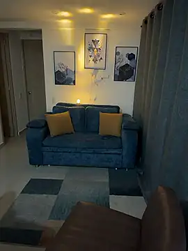 Lily June online show from January 14, 4:05 am