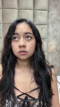 Snapshot of Lily_June chatting on June 6, 8:58 pm Lily June online show from June 6, 8:58 pm