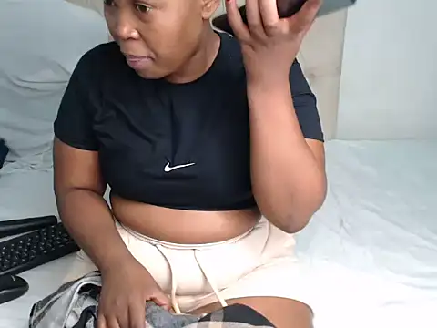 Lolly Ramochele online show from March 8, 5:38 pm