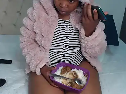 Lolly Ramochele online show from March 17, 11:13 am