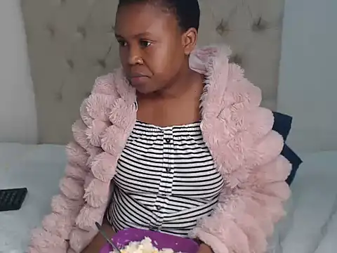 Lolly Ramochele online show from March 18, 5:54 am