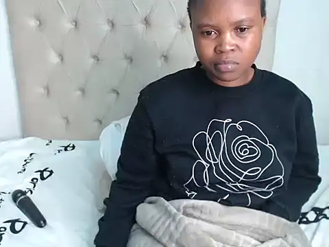 Lolly Ramochele online show from December 15, 12:16 am