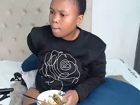 Snapshot of Lolly_Ramochele chatting on March 3, 4:25 pm Lolly Ramochele online show from March 3, 4:25 pm