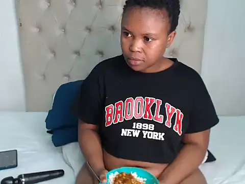 Lolly Ramochele online show from April 4, 9:43 pm