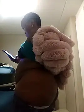 Lolly Ramochele online show from March 14, 4:46 pm