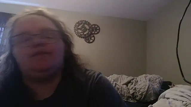 TheMistyPrice online show from October 31, 2:46 pm