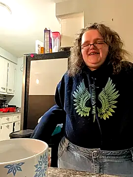 TheMistyPrice online show from October 23, 11:09 am