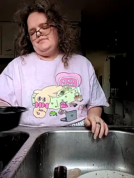 TheMistyPrice online show from November 25, 3:12 pm