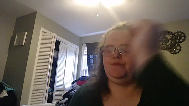 TheMistyPrice online show from December 5, 3:21 pm