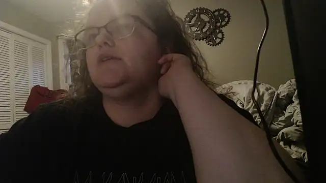 TheMistyPrice online show from November 17, 12:20 pm