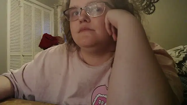 TheMistyPrice online show from November 24, 12:38 pm