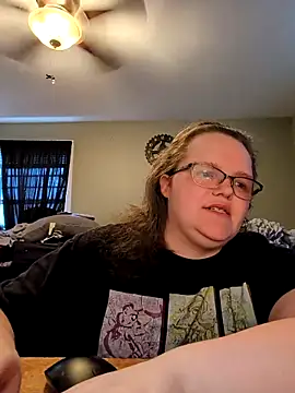 TheMistyPrice online show from November 18, 3:04 pm