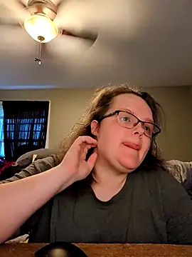 TheMistyPrice online show from November 13, 12:53 pm