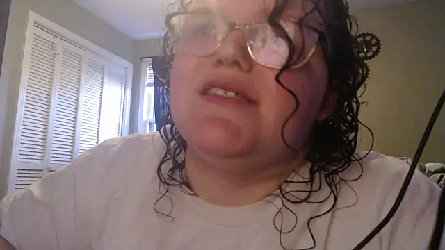 TheMistyPrice online show from November 11, 1:06 pm