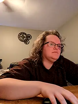 TheMistyPrice online show from December 1, 1:23 pm