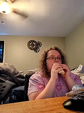 TheMistyPrice online show from October 21, 12:48 pm