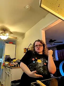 TheMistyPrice online show from October 22, 10:08 pm