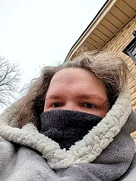 TheMistyPrice online show from December 3, 2:16 pm