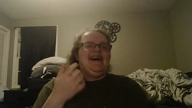 TheMistyPrice online show from October 30, 11:41 am