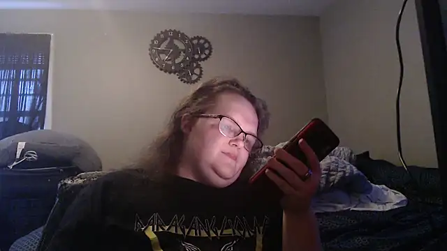 TheMistyPrice online show from November 14, 1:59 pm