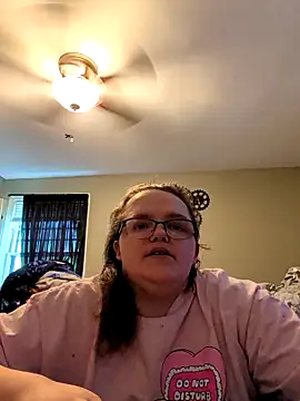 Snapshot of TheMistyPrice chatting on September 26, 2:57 pm TheMistyPrice online show from September 26, 2:57 pm