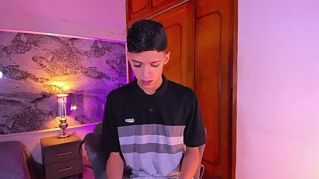 BILLY JAMEES online show from February 21, 12:29 pm