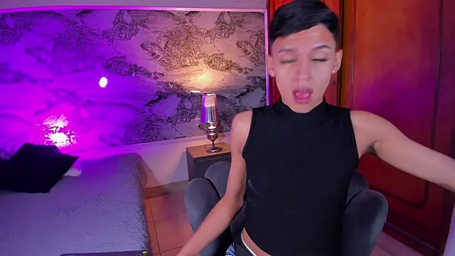 BILLY JAMEES online show from April 17, 12:19 pm