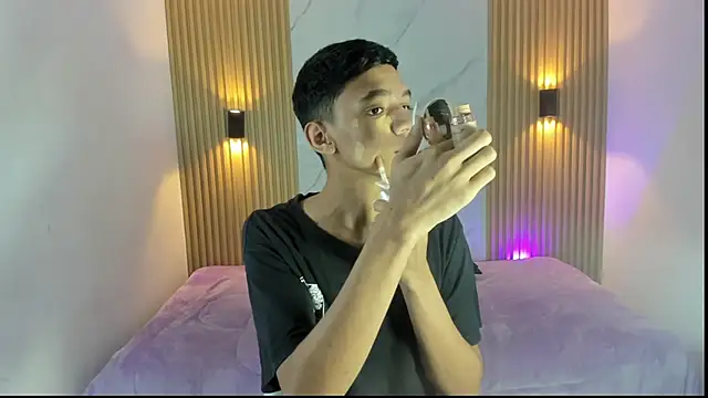 Snapshot of BILLY_JAMEES chatting on November 30, 12:50 pm BILLY JAMEES online show from November 30, 12:50 pm