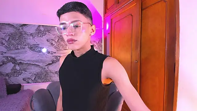 BILLY JAMEES online show from February 3, 12:10 pm