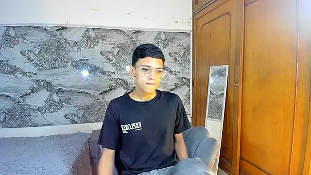 BILLY JAMEES online show from January 17, 12:31 pm