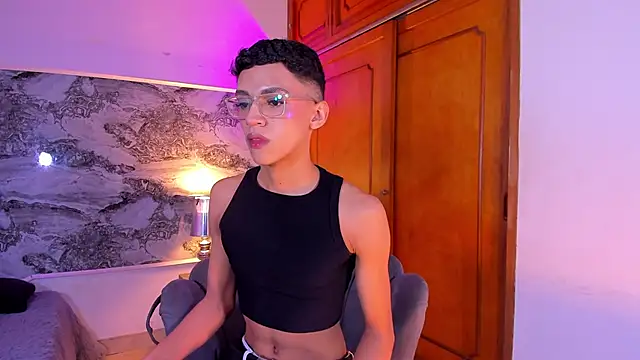 BILLY JAMEES online show from February 12, 12:16 pm