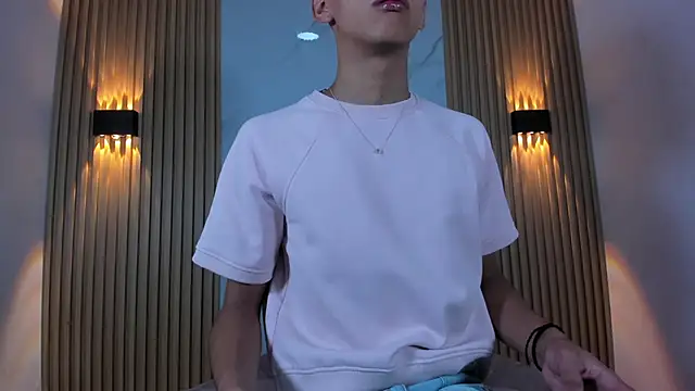 BILLY JAMEES online show from May 28, 12:33 pm