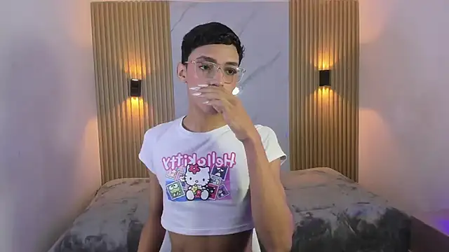 BILLY JAMEES online show from December 16, 6:01 pm