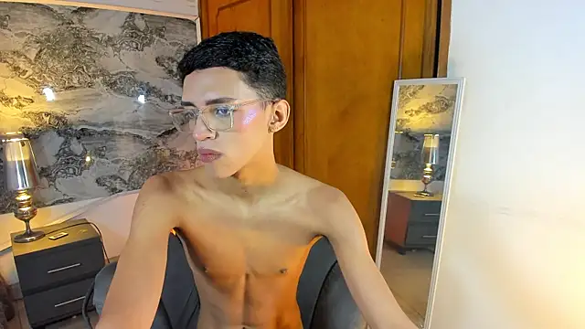 BILLY JAMEES online show from January 11, 8:16 pm