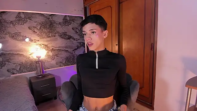 BILLY JAMEES online show from March 18, 3:31 am