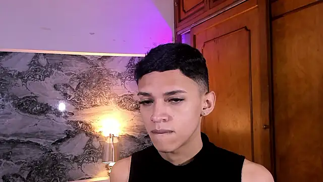 BILLY JAMEES online show from March 5, 12:46 pm