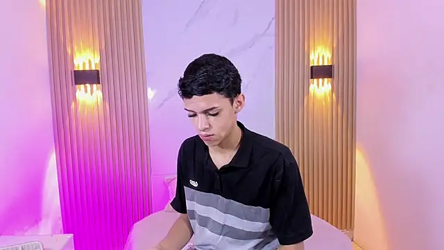 BILLY JAMEES online show from April 9, 12:11 pm