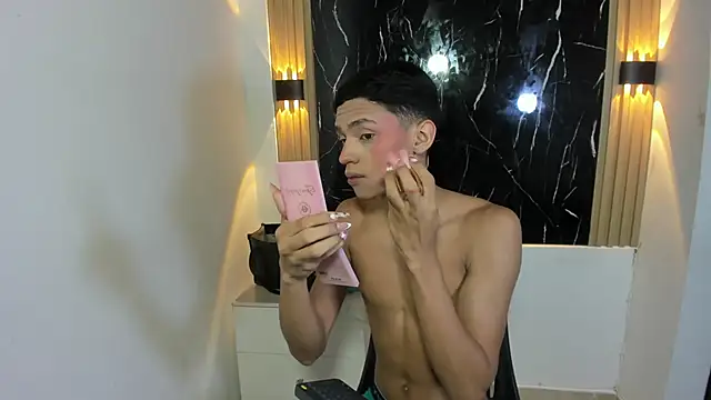 Snapshot of BILLY_JAMEES chatting on October 26, 11:32 am BILLY JAMEES online show from October 26, 11:32 am