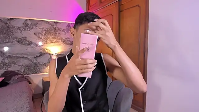 BILLY JAMEES online show from February 25, 12:27 pm