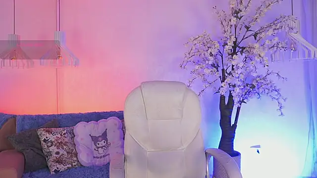 JadeSummerr online show from January 17, 11:36 am